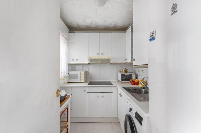 1 bedroom Flat for sale in Los Europeos, Torrevieja - € 125,900 (Ref: 9401844)