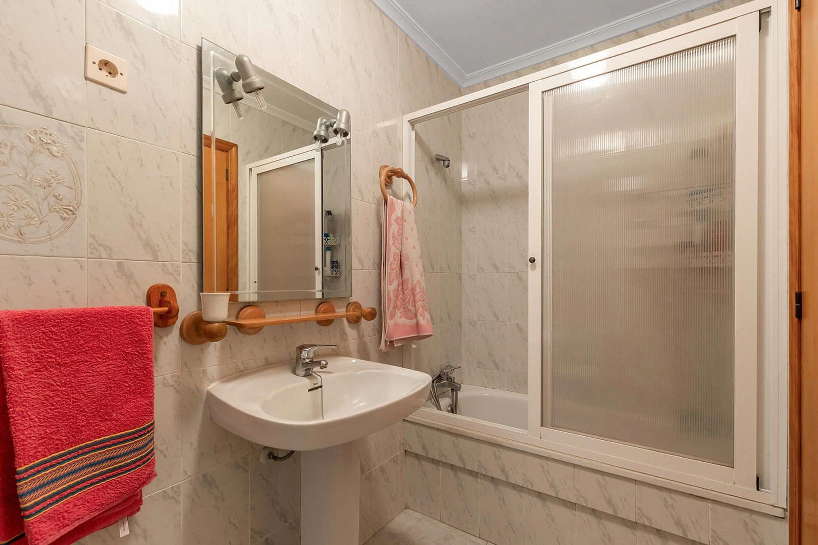 2 chambre Villa/Maison à vendre à Torrevieja - 137 865 € (Ref: 9401845)