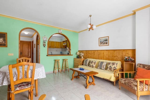 2 chambre Villa/Maison à vendre à Playa de los Locos, Torrevieja - 137 865 € (Ref: 9401845)