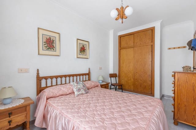 2 chambre Villa/Maison à vendre à Playa de los Locos, Torrevieja - 137 865 € (Ref: 9401845)