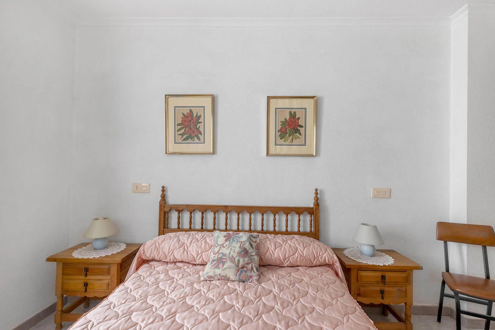 2 chambre Villa/Maison à vendre à Torrevieja - 137 865 € (Ref: 9401845)