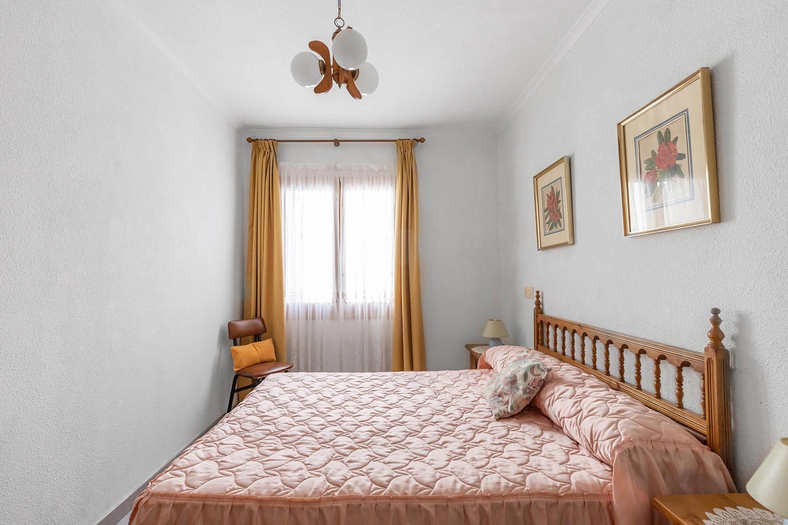 2 chambre Villa/Maison à vendre à Torrevieja - 137 865 € (Ref: 9401845)