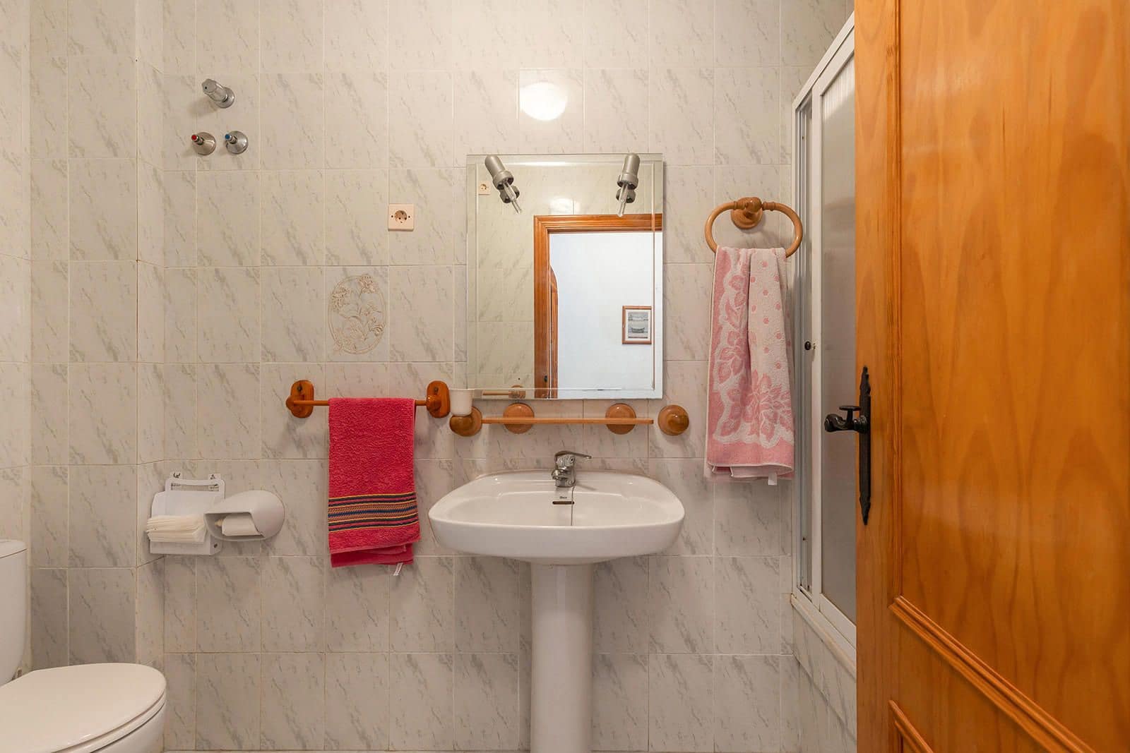 2 chambre Villa/Maison à vendre à Torrevieja - 137 865 € (Ref: 9401845)