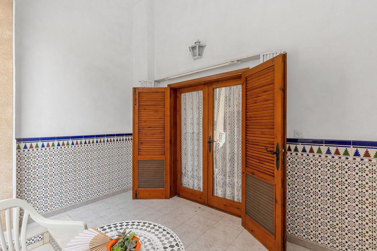 2 chambre Villa/Maison à vendre à Torrevieja - 137 865 € (Ref: 9401845)