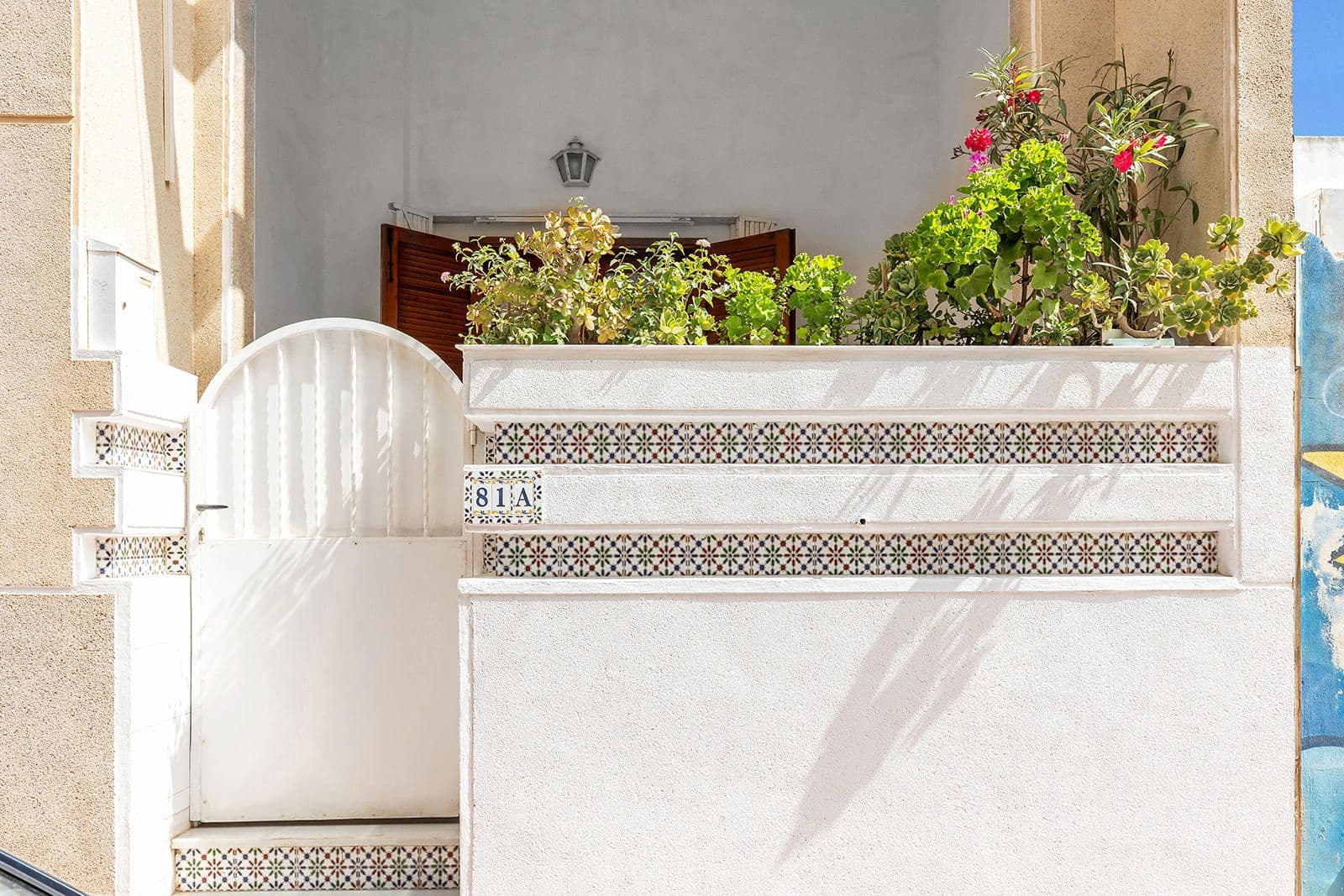 2 chambre Villa/Maison à vendre à Torrevieja - 137 865 € (Ref: 9401845)