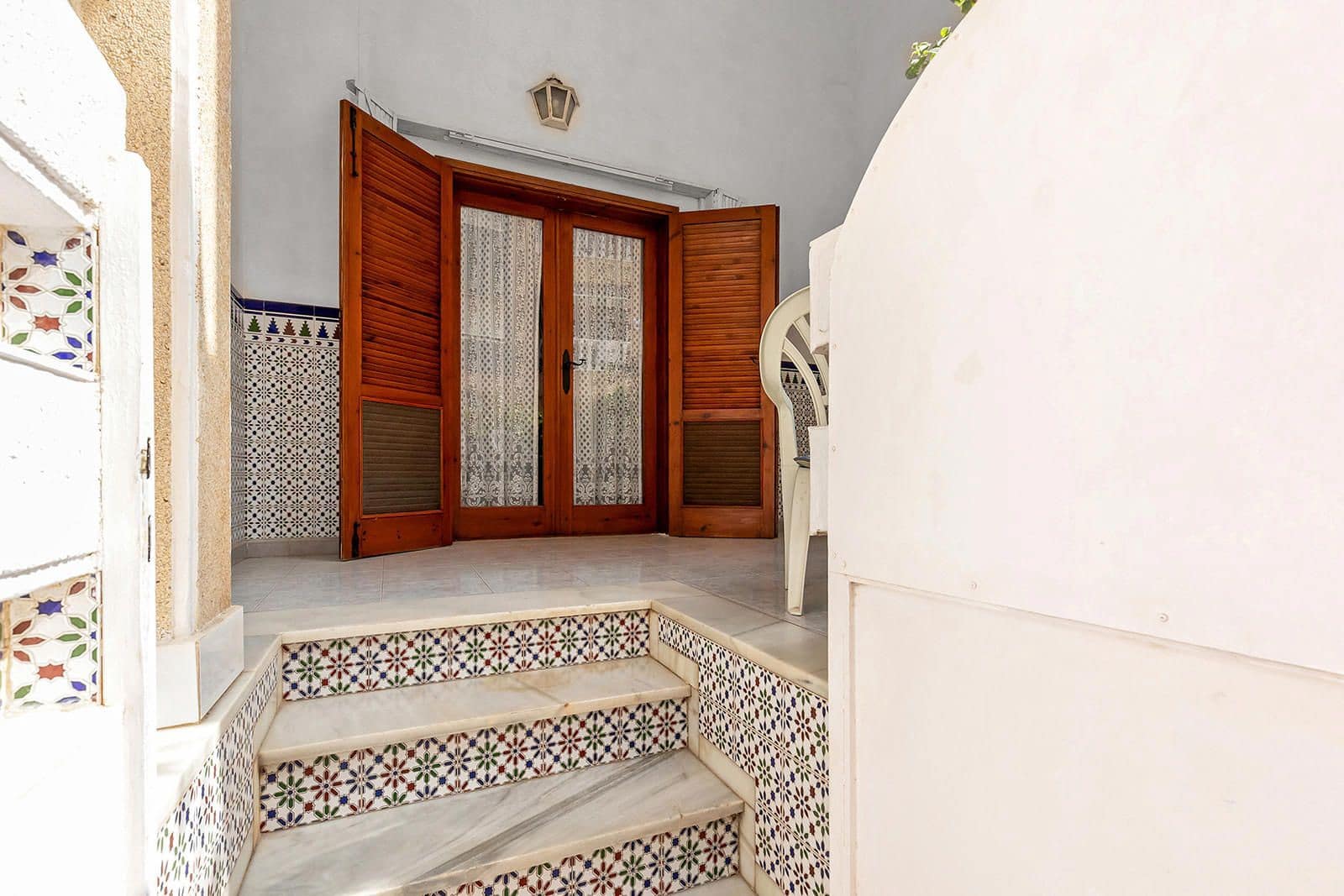 2 chambre Villa/Maison à vendre à Torrevieja - 137 865 € (Ref: 9401845)