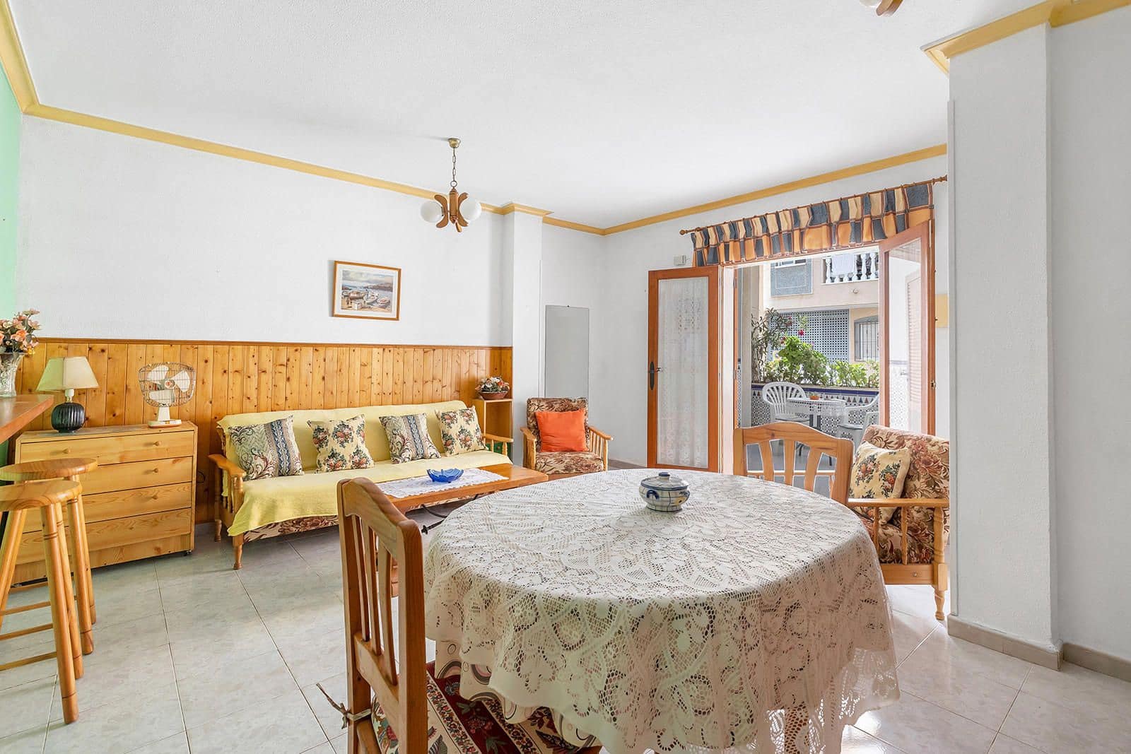 2 chambre Villa/Maison à vendre à Torrevieja - 137 865 € (Ref: 9401845)