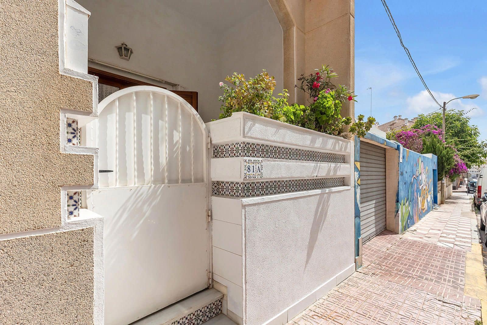 2 chambre Villa/Maison à vendre à Torrevieja - 137 865 € (Ref: 9401845)