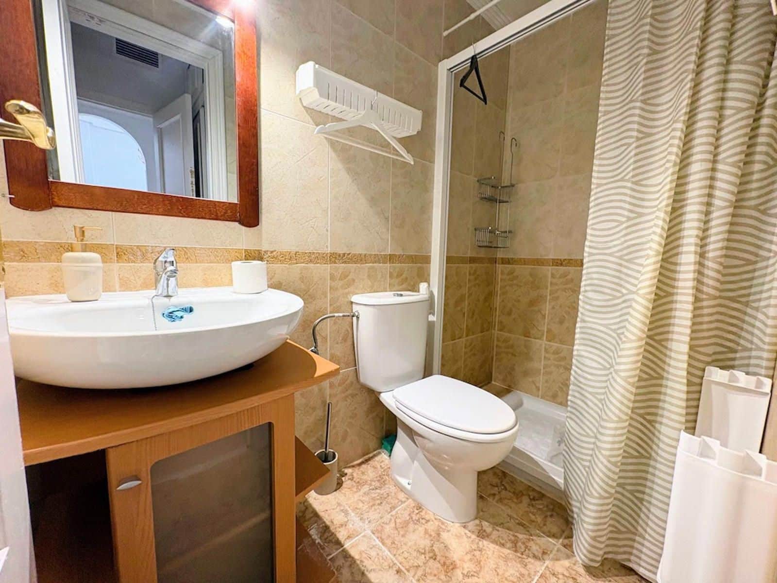 2 sovrum Villa till salu i Orihuela Costa med pool - 169 000 € (Ref: 9401846)