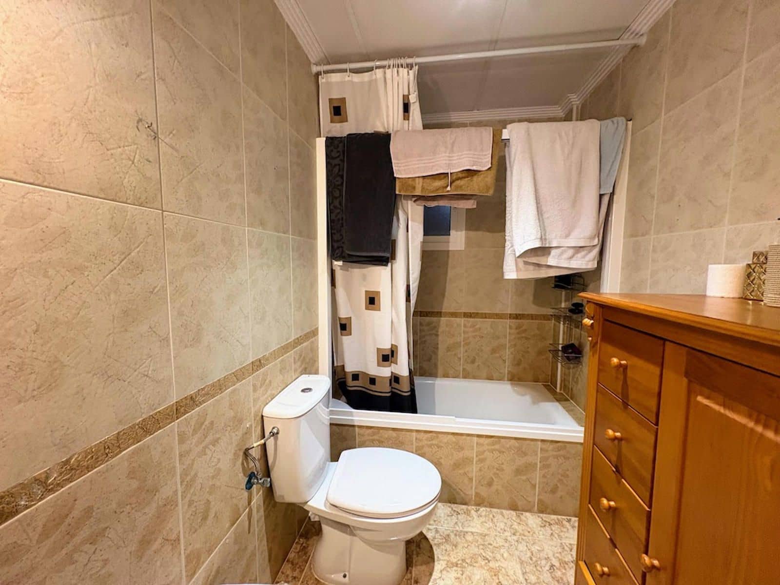 2 sovrum Villa till salu i Orihuela Costa med pool - 169 000 € (Ref: 9401846)