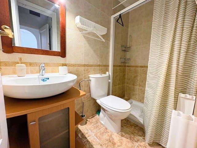 2 sovrum Villa till salu i Zeniamar - Horizonte - La Campana, Orihuela med pool - 169 000 € (Ref: 9401846)