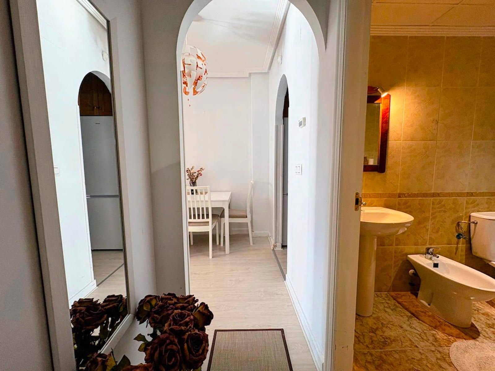 2 sovrum Villa till salu i Orihuela Costa med pool - 169 000 € (Ref: 9401846)