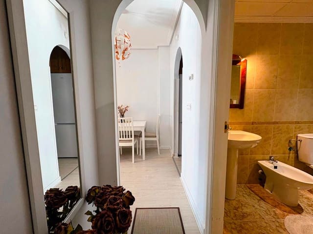 2 sovrum Villa till salu i Zeniamar - Horizonte - La Campana, Orihuela med pool - 169 000 € (Ref: 9401846)