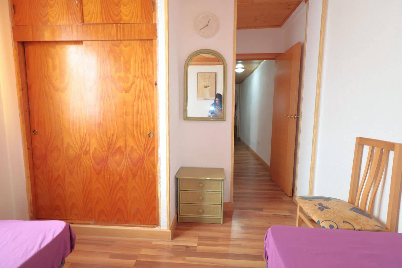 Ático de 3 habitaciones en Torrevieja en venta - 149.000 € (Ref: 9401848)