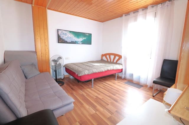 3 sovrum Takvåning till salu i Playa del Acequión, Torrevieja - 149 000 € (Ref: 9401848)