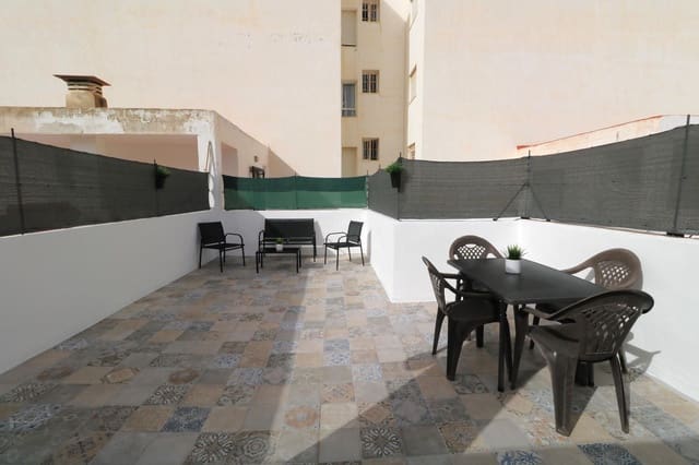 3 sovrum Takvåning till salu i Playa del Acequión, Torrevieja - 149 000 € (Ref: 9401848)