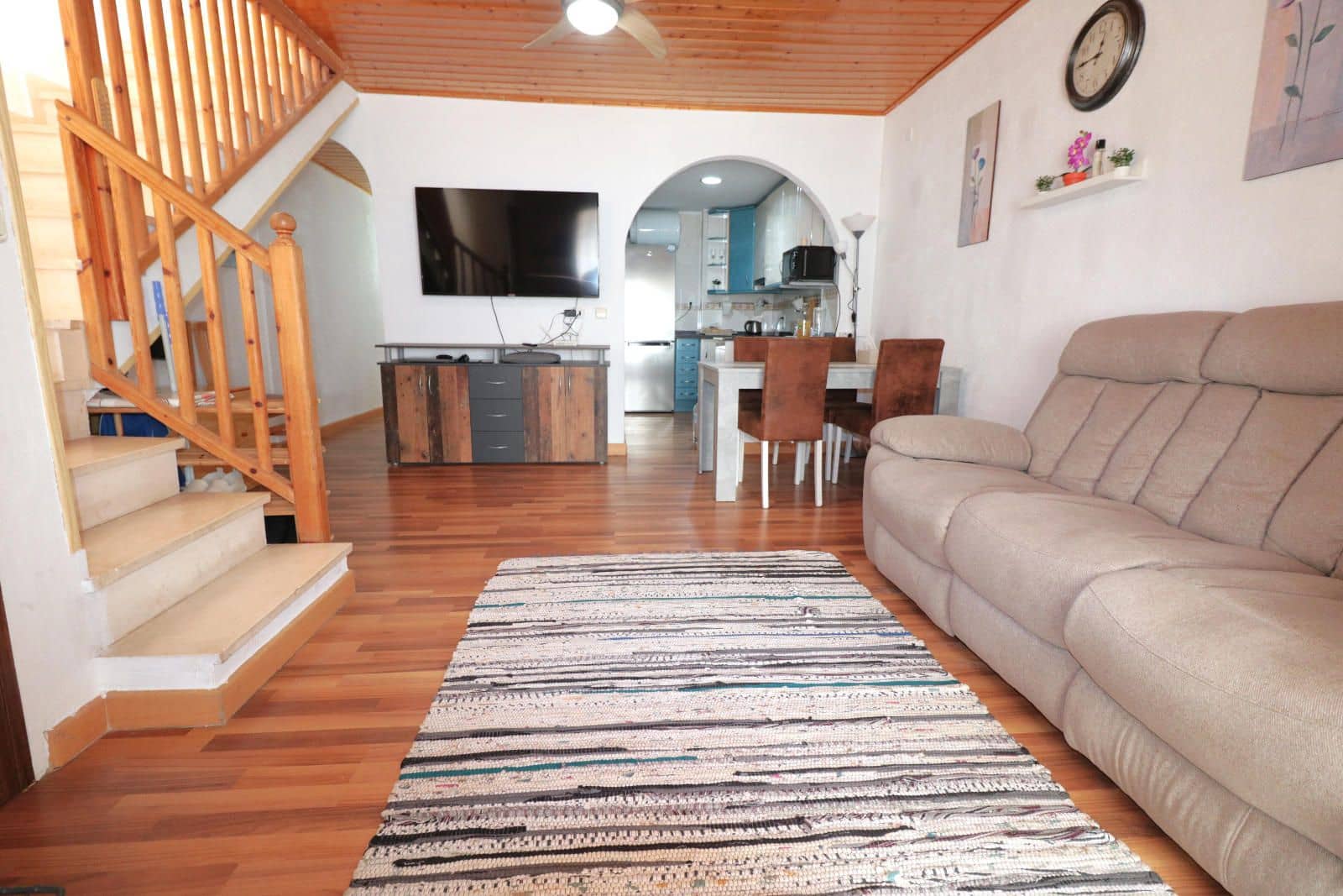 Ático de 3 habitaciones en Torrevieja en venta - 149.000 € (Ref: 9401848)