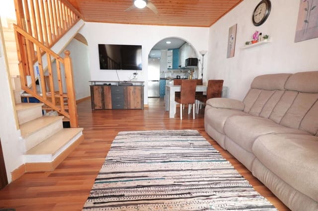 3 sovrum Takvåning till salu i Playa del Acequión, Torrevieja - 149 000 € (Ref: 9401848)