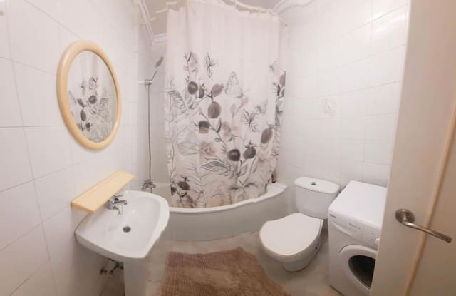 2 sovrum Lägenhet till salu i Parque de las Naciones, Torrevieja - 127 000 € (Ref: 9401849)