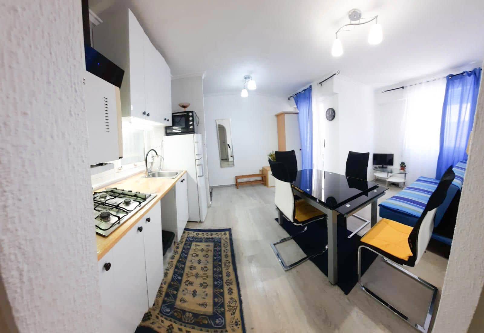 2 sovrum Lägenhet till salu i Torrevieja - 127 000 € (Ref: 9401849)