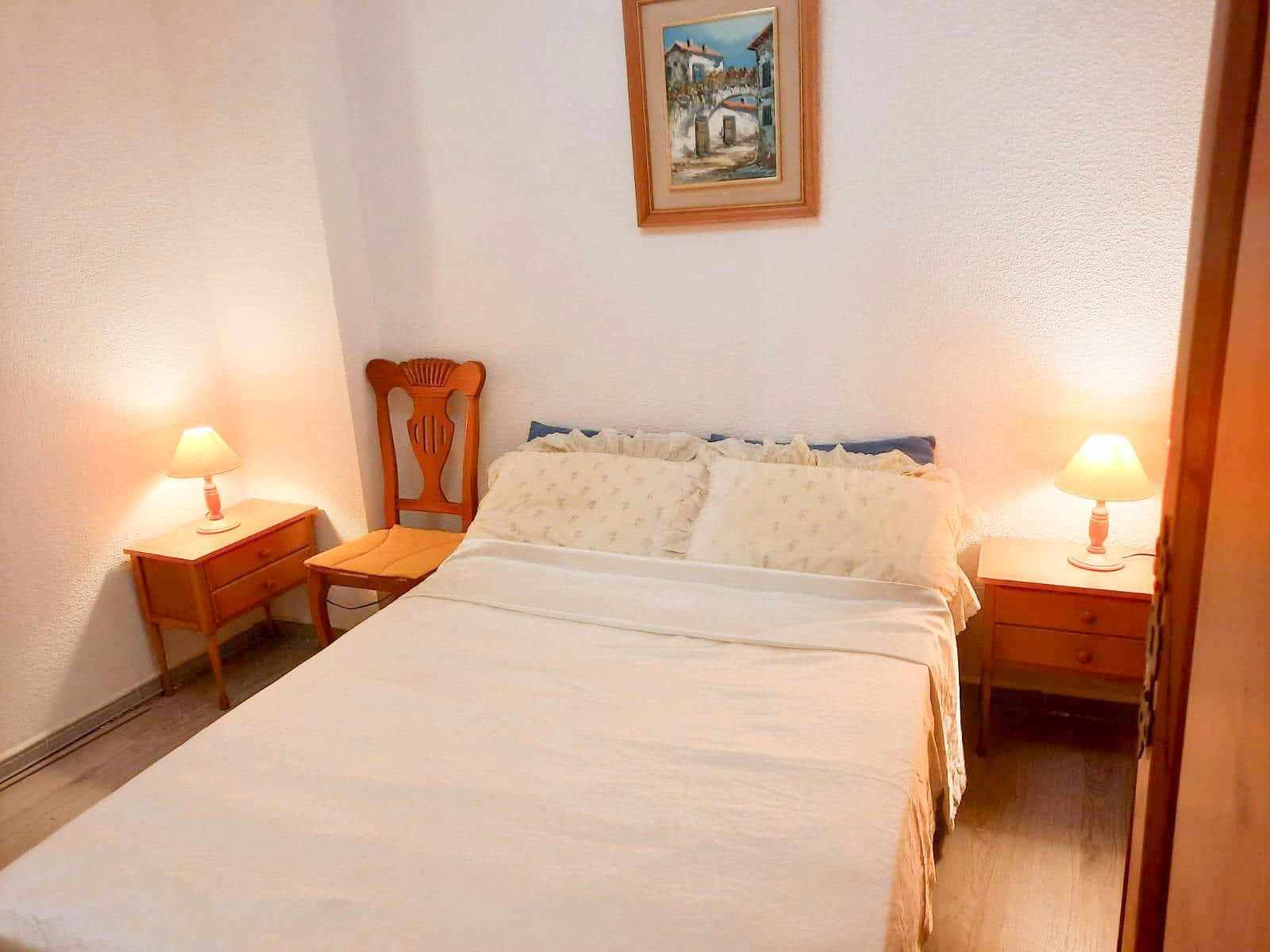 2 sovrum Lägenhet till salu i Torrevieja - 127 000 € (Ref: 9401849)