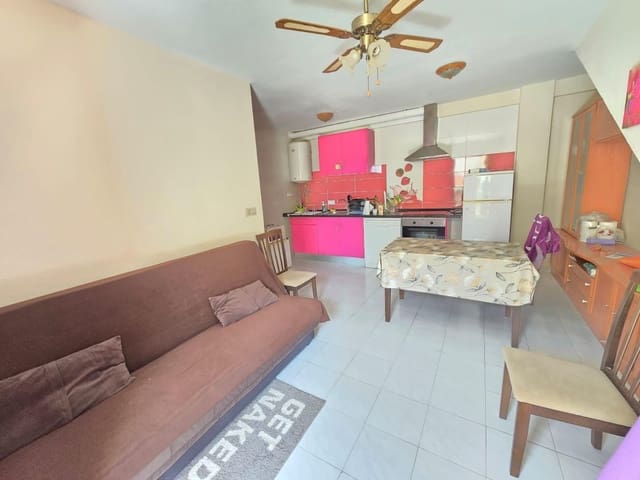 2 soverom Leilighet til salgs i La Veleta, Torrevieja - € 119 000 (Ref: 9401851)