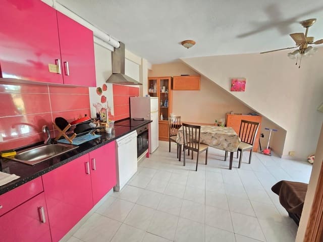 2 soverom Leilighet til salgs i La Veleta, Torrevieja - € 119 000 (Ref: 9401851)