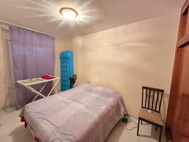 2 soverom Leilighet til salgs i La Veleta, Torrevieja - € 119 000 (Ref: 9401851)