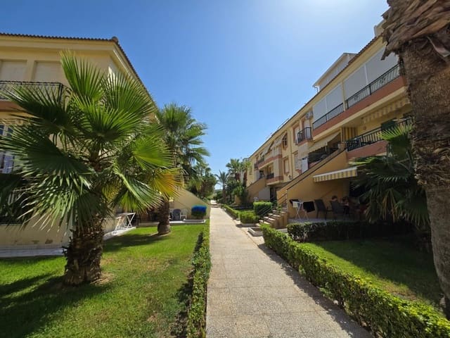 2 soverom Leilighet til salgs i La Veleta, Torrevieja - € 119 000 (Ref: 9401851)