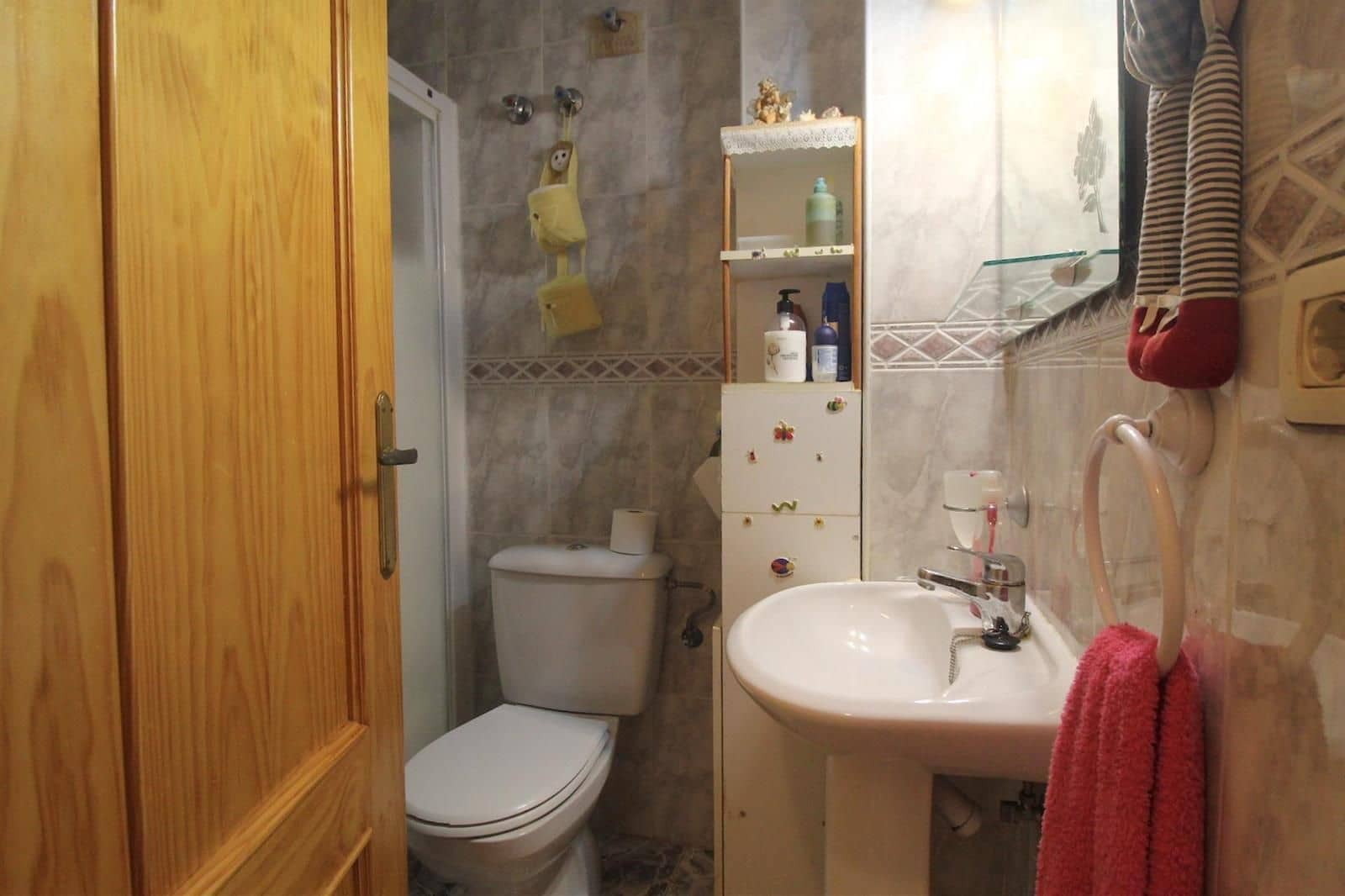 2 bedroom Flat for sale in Torrevieja - € 123,000 (Ref: 9401853)