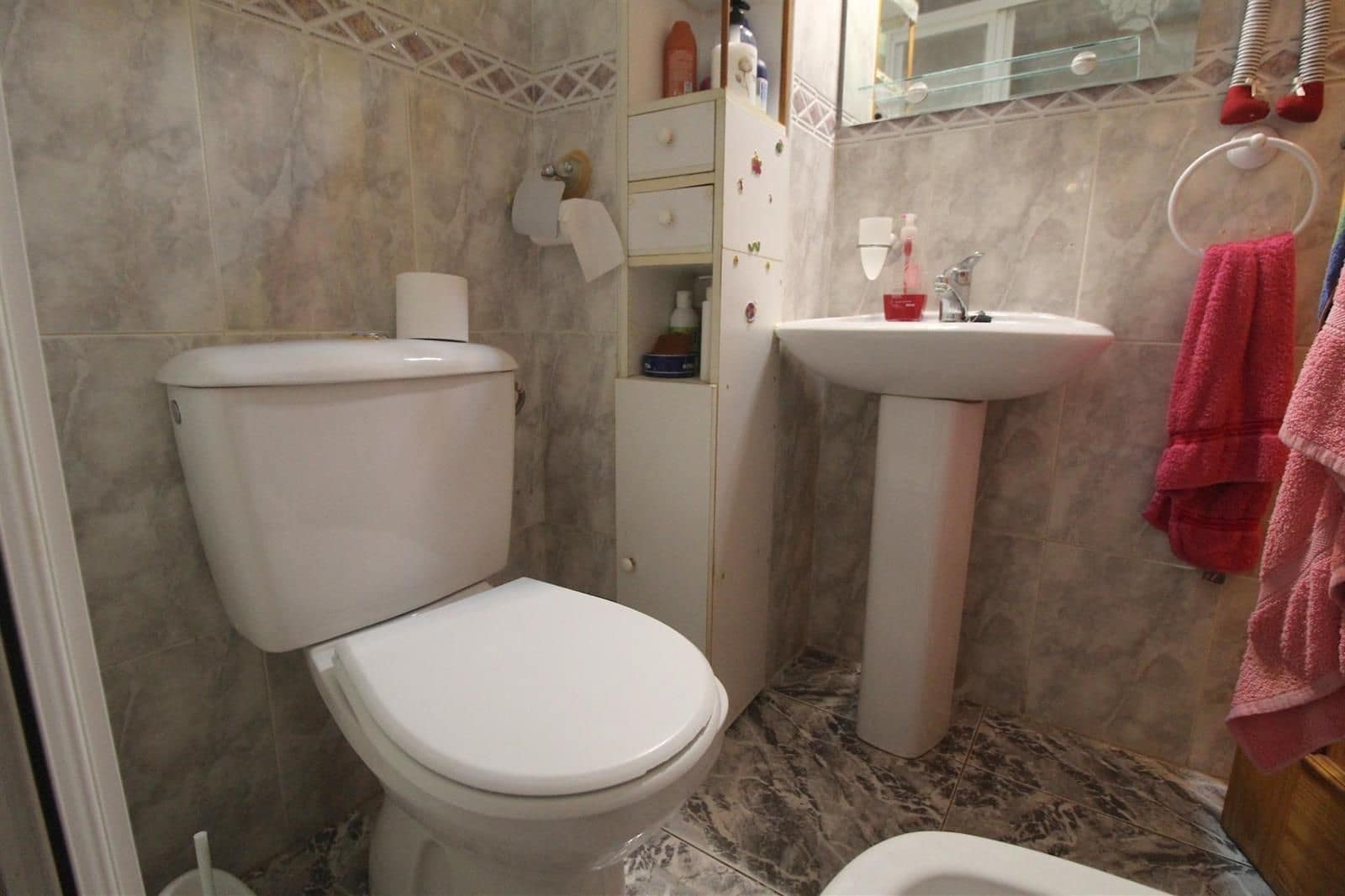 2 bedroom Flat for sale in Torrevieja - € 123,000 (Ref: 9401853)