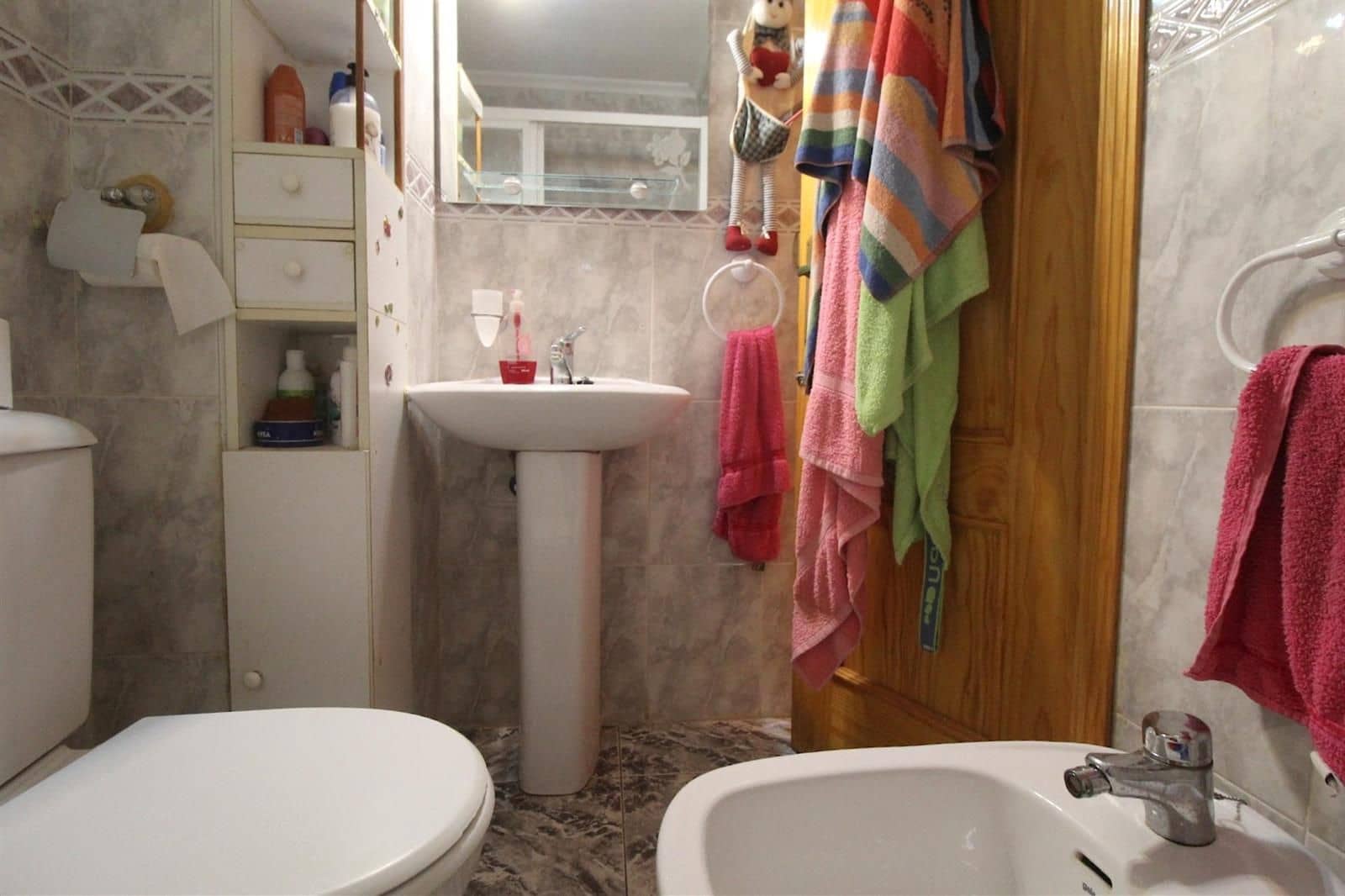 2 bedroom Flat for sale in Torrevieja - € 123,000 (Ref: 9401853)