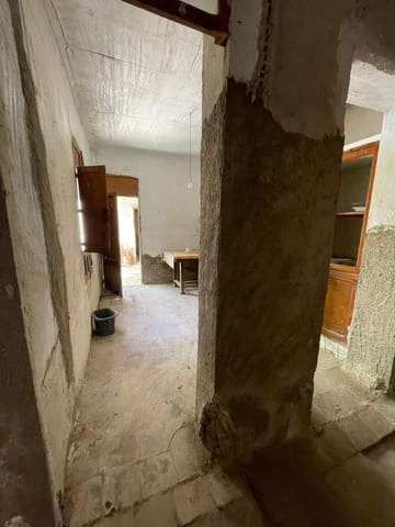 Byhus til salg i Formentera del Segura - € 115.000 (Ref: 9401855)