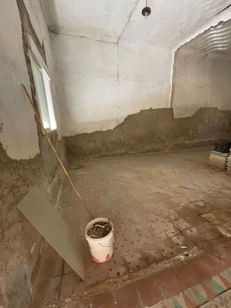 Townhouse for sale in Formentera del Segura - € 115,000 (Ref: 9401855)