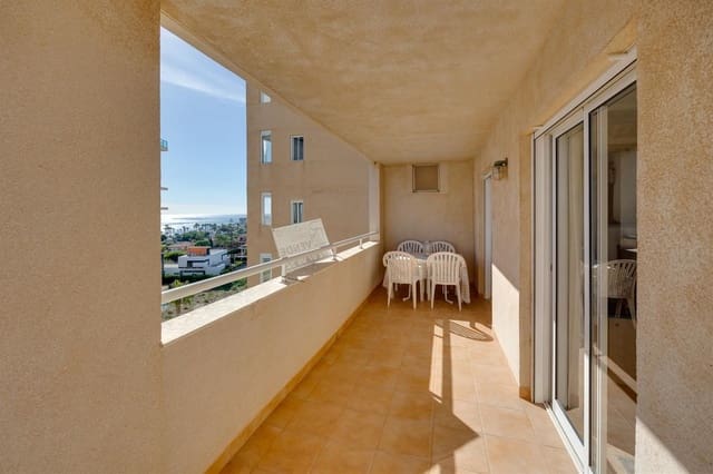 3 sypialnia Mieszkanie na sprzedaż w La Veleta, Torrevieja z basenem garażem - 194 900 € (Ref: 9401856)