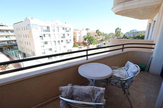 2 sovrum Lägenhet till salu i Cabo Roig, Orihuela med pool garage - 160 000 € (Ref: 9401857)
