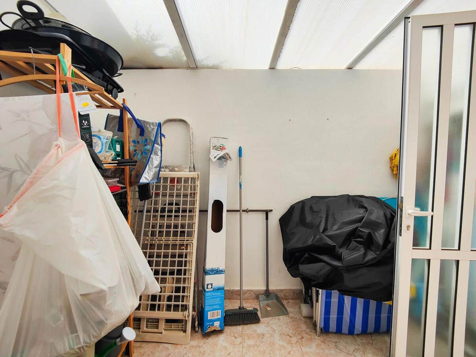 3 bedroom Villa for sale in Los Altos with garage - € 210,000 (Ref: 9401860)