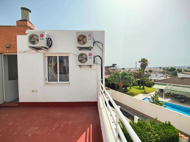 3 bedroom Villa for sale in Los Altos with garage - € 210,000 (Ref: 9401860)