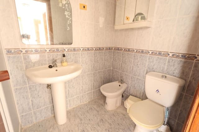 2 bedroom Flat for sale in Rocio del Mar, Torrevieja with pool garage - € 144,000 (Ref: 9401862)