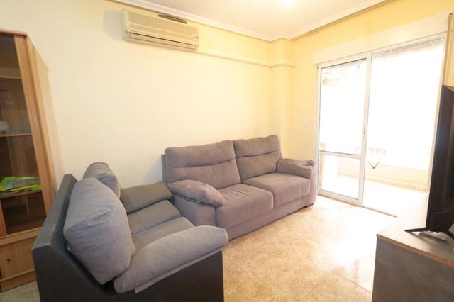 2 makuuhuone Asunto myytävänä paikassa Playa del Acequión, Torrevieja - 124 000 € (Ref: 9401863)