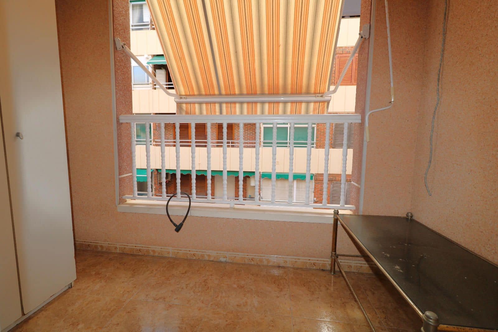 2 makuuhuone Asunto myytävänä paikassa Torrevieja - 124 000 € (Ref: 9401863)