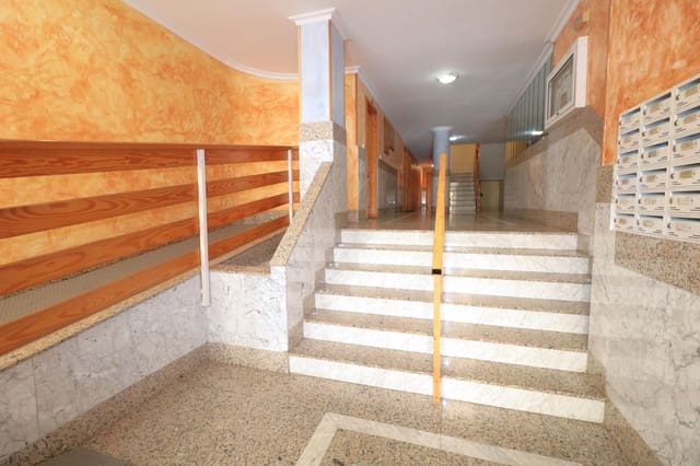 2 makuuhuone Asunto myytävänä paikassa Playa del Acequión, Torrevieja - 124 000 € (Ref: 9401863)