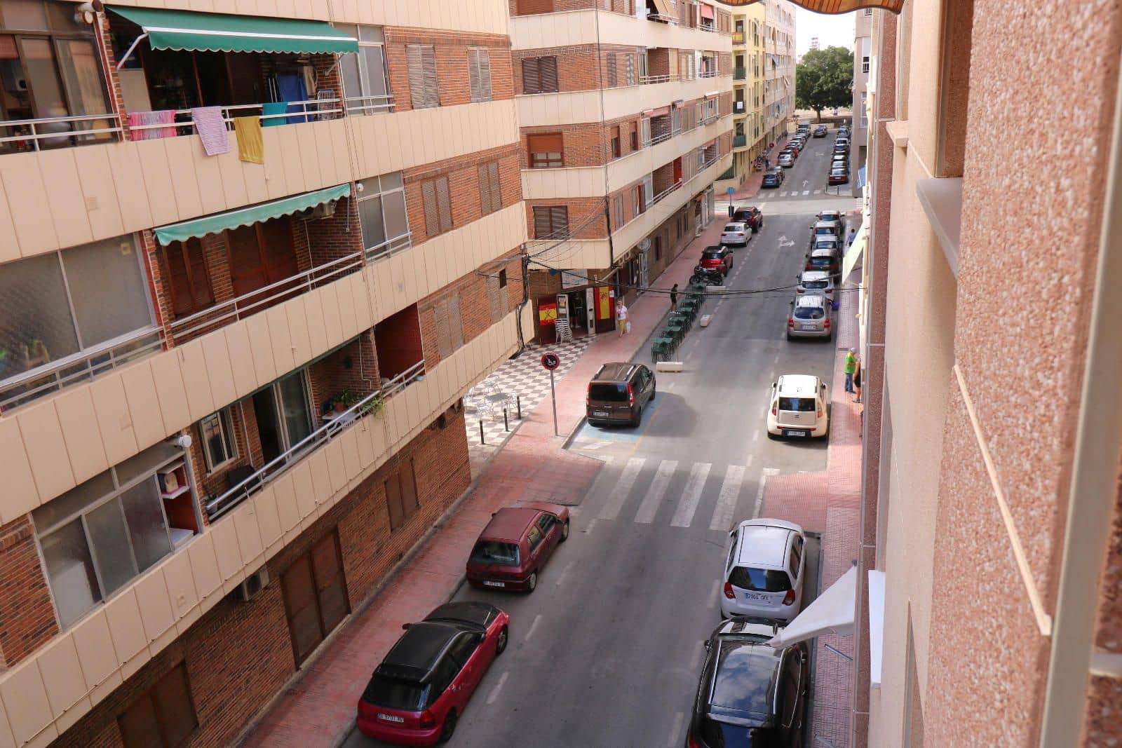 2 makuuhuone Asunto myytävänä paikassa Torrevieja - 124 000 € (Ref: 9401863)