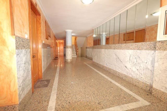 2 makuuhuone Asunto myytävänä paikassa Playa del Acequión, Torrevieja - 124 000 € (Ref: 9401863)