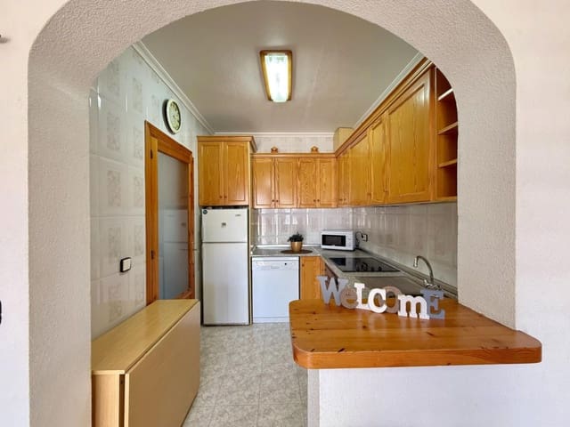 4 chambre Maison de Ville à vendre à Los Altos avec piscine - 199 900 € (Ref: 9401867)