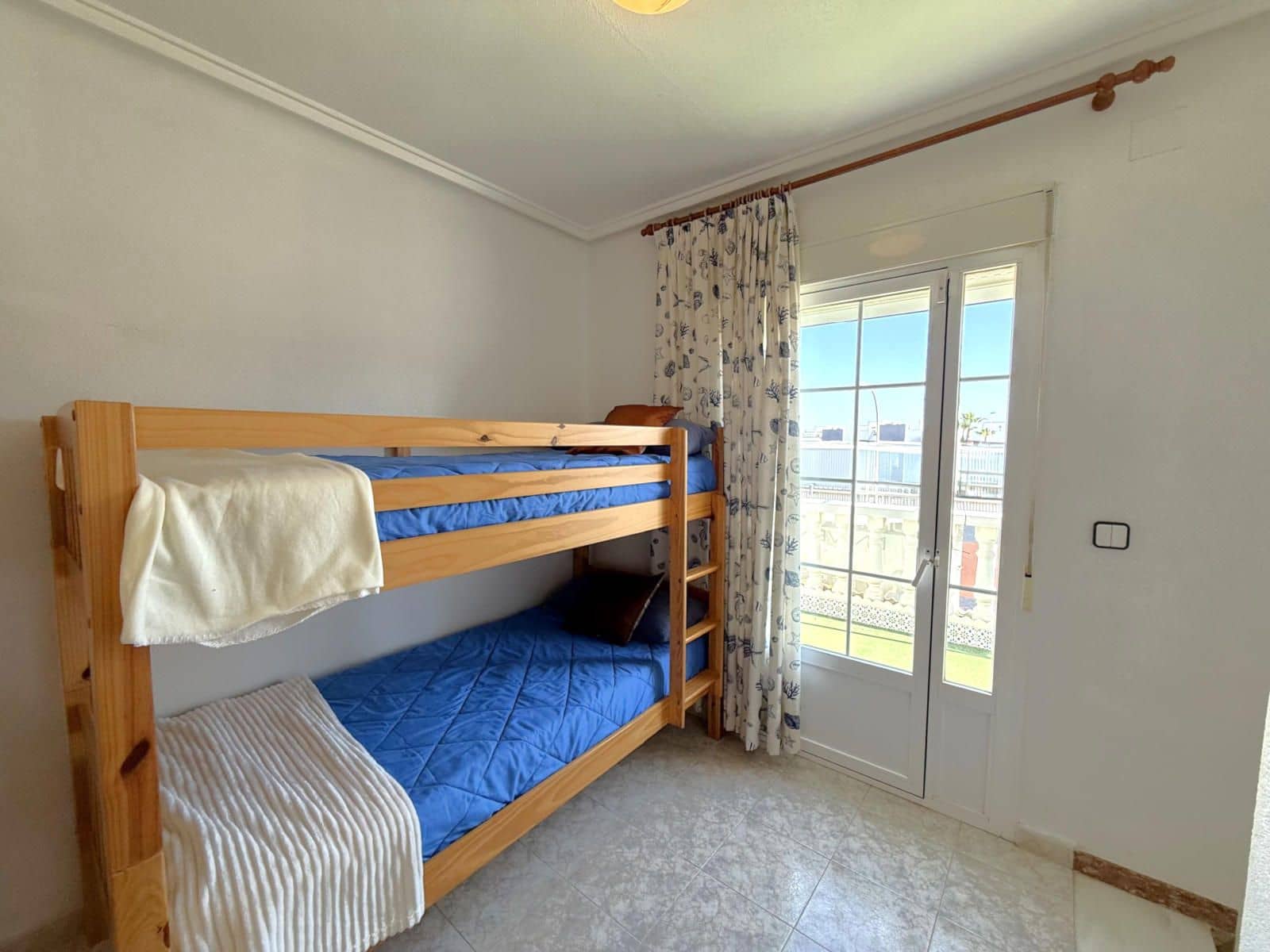 4 chambre Maison de Ville à vendre à Los Altos avec piscine - 199 900 € (Ref: 9401867)