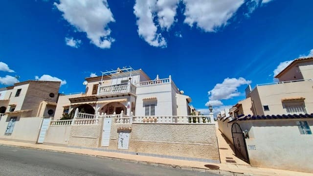 4 chambre Maison de Ville à vendre à Los Altos avec piscine - 199 900 € (Ref: 9401867)