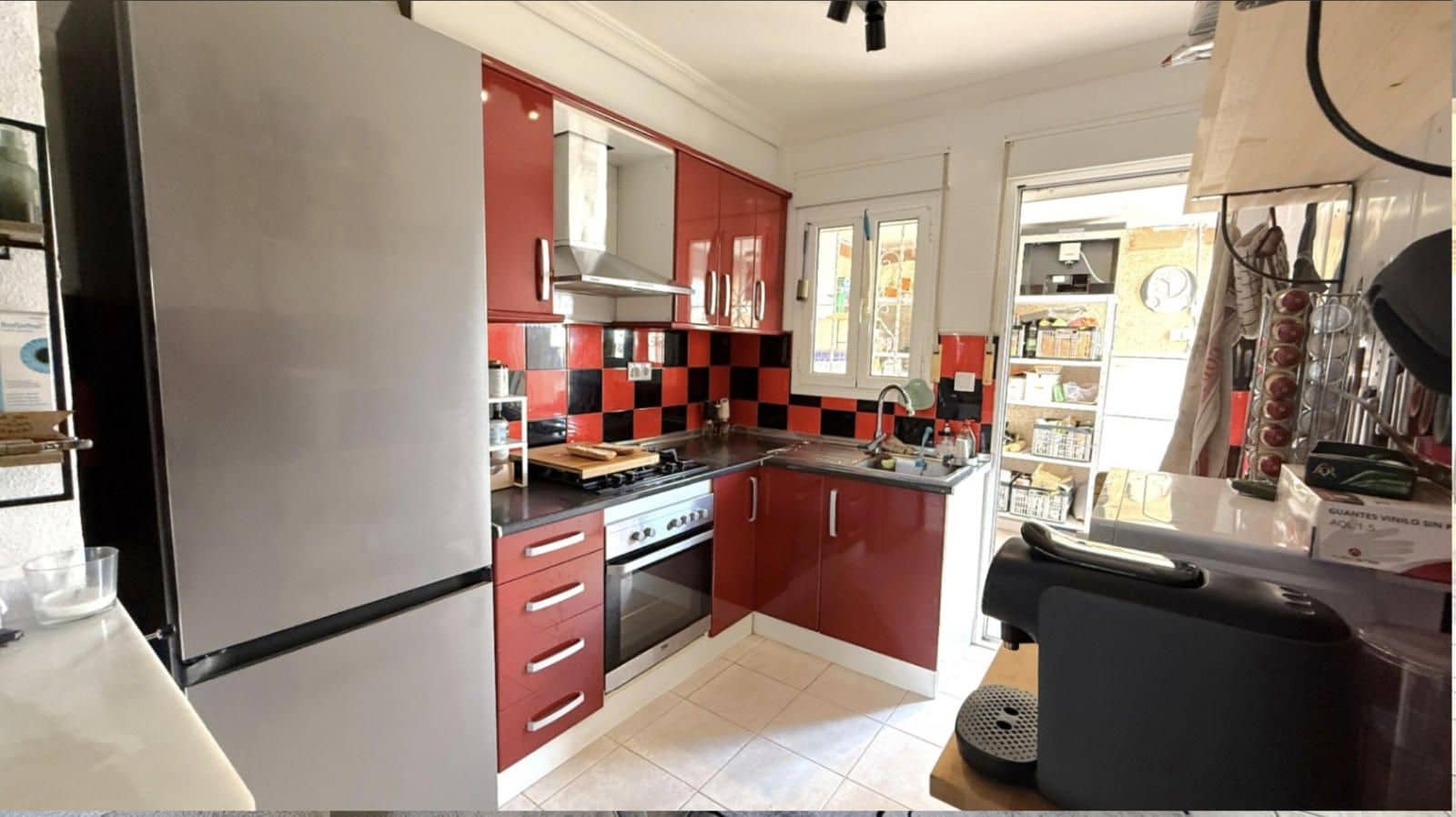 2 sovrum Villa till salu i Torrevieja med garage - 189 000 € (Ref: 9401868)