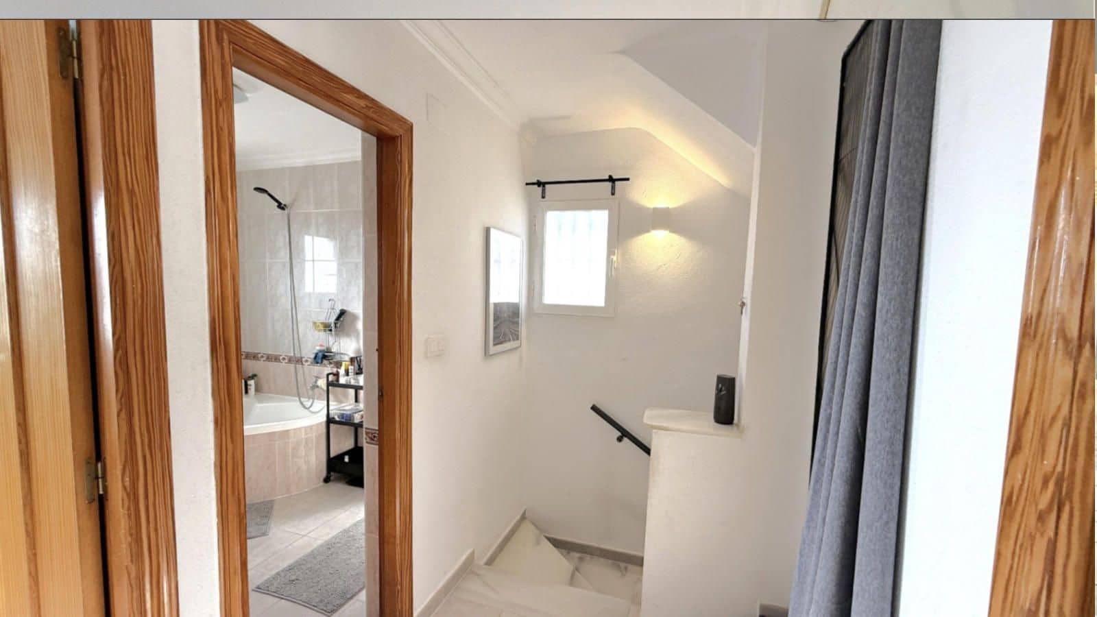 2 sovrum Villa till salu i Torrevieja med garage - 189 000 € (Ref: 9401868)