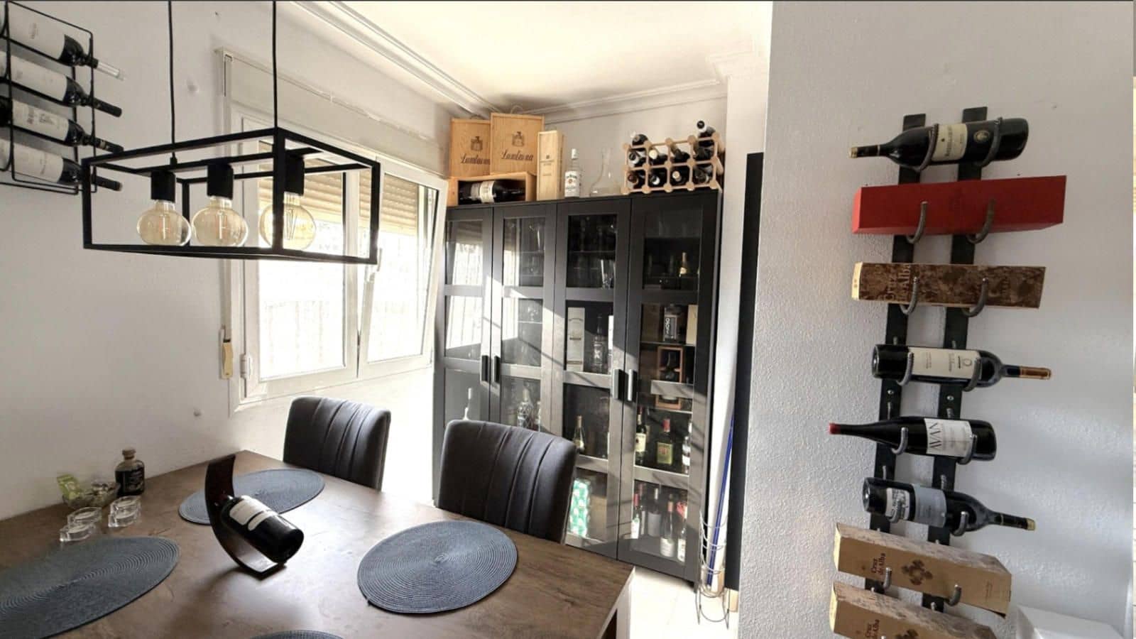 2 sovrum Villa till salu i Torrevieja med garage - 189 000 € (Ref: 9401868)